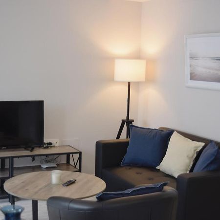Jomar Apartamento En Coruna A Coruña Exteriér fotografie