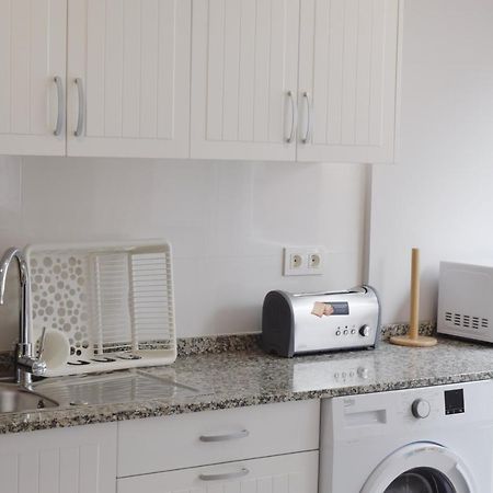Jomar Apartamento En Coruna A Coruña Exteriér fotografie
