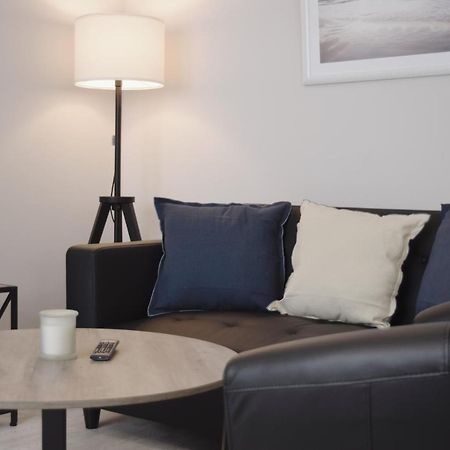 Jomar Apartamento En Coruna A Coruña Exteriér fotografie