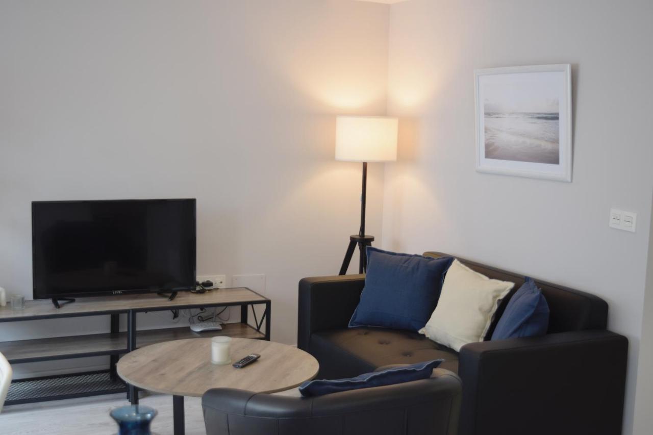 Jomar Apartamento En Coruna A Coruña Exteriér fotografie