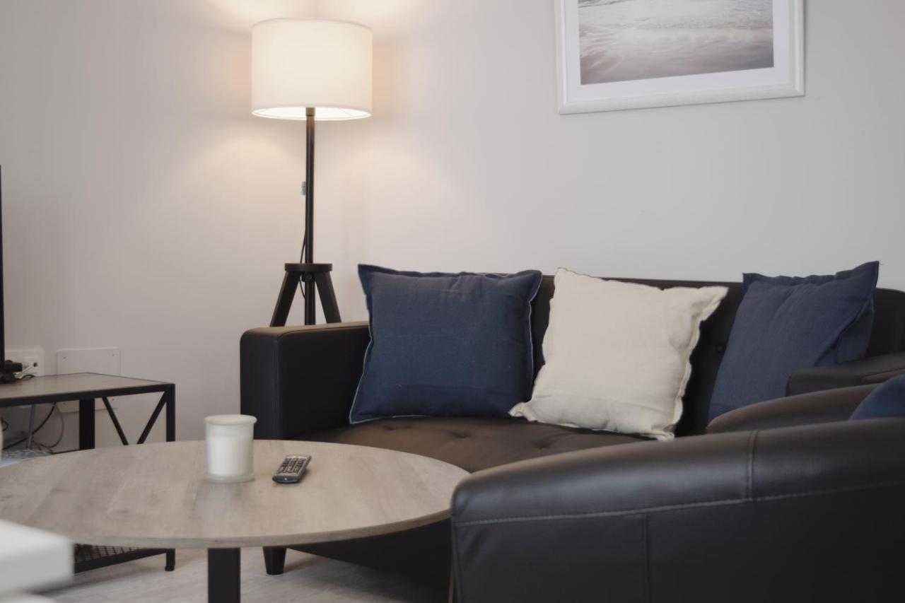 Jomar Apartamento En Coruna A Coruña Exteriér fotografie