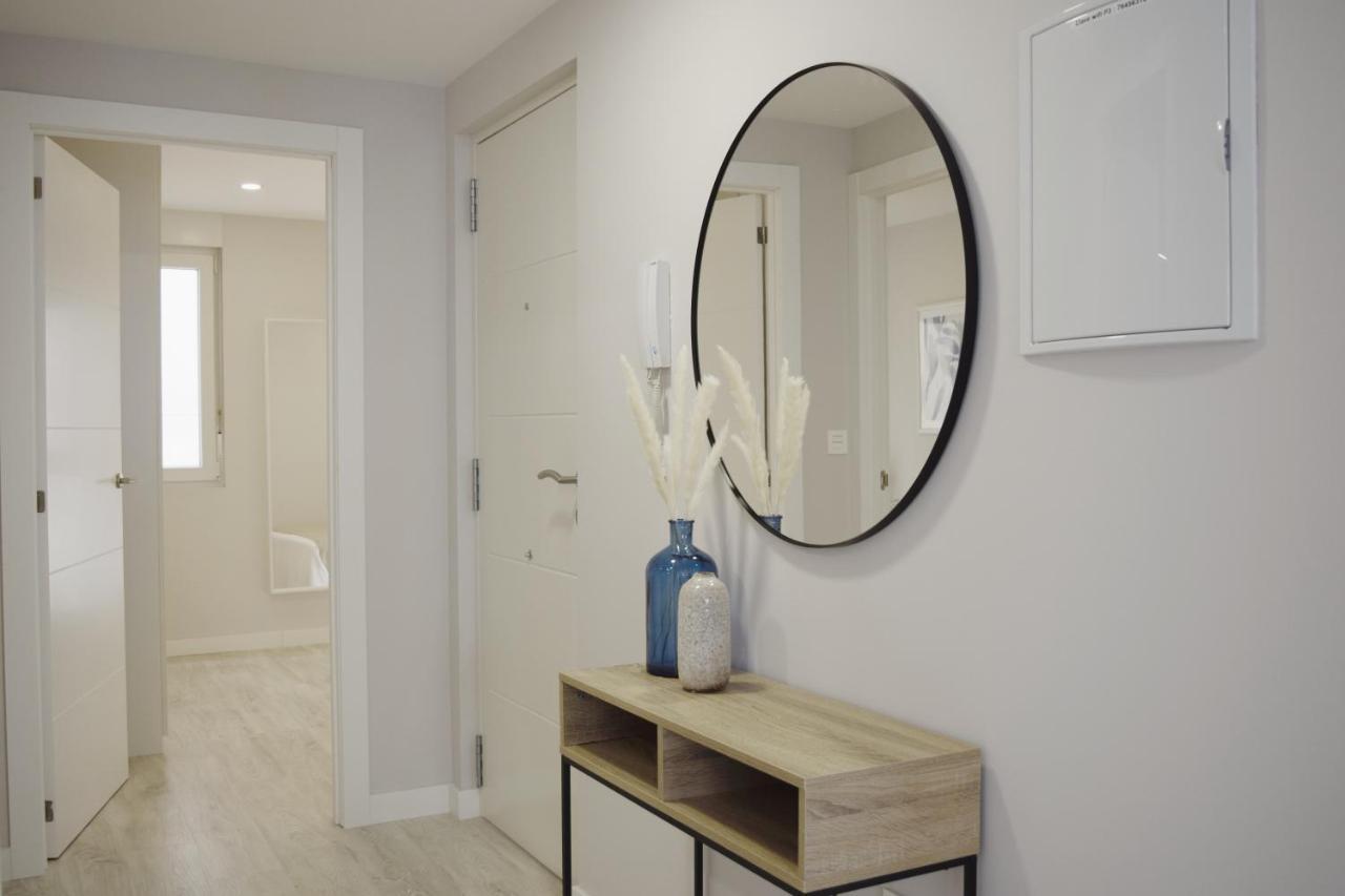 Jomar Apartamento En Coruna A Coruña Exteriér fotografie