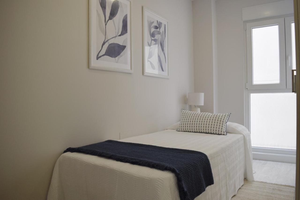 Jomar Apartamento En Coruna A Coruña Exteriér fotografie