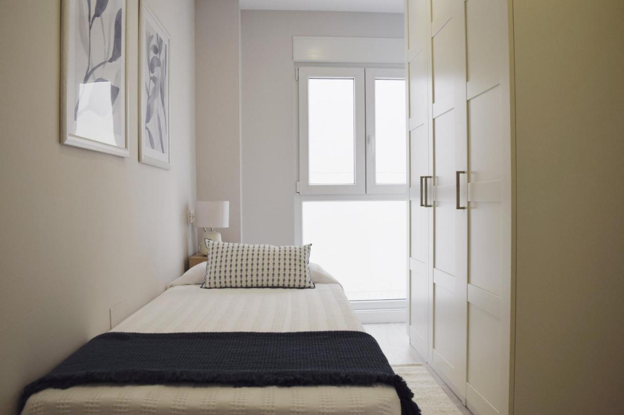 Jomar Apartamento En Coruna A Coruña Exteriér fotografie