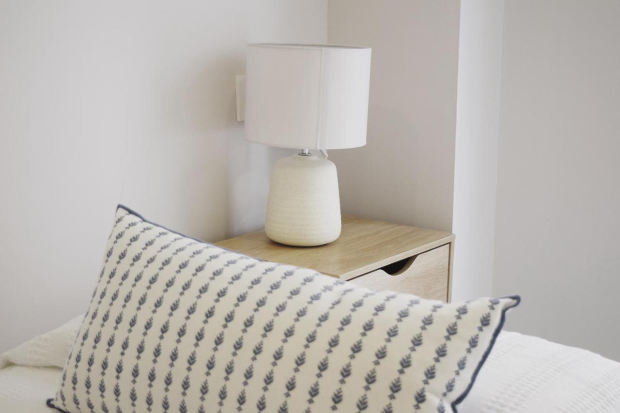 Jomar Apartamento En Coruna A Coruña Exteriér fotografie