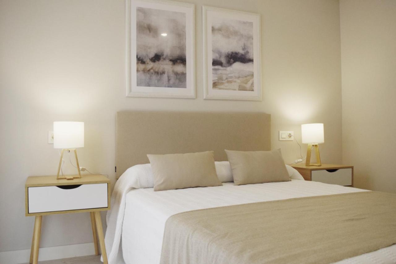Jomar Apartamento En Coruna A Coruña Exteriér fotografie