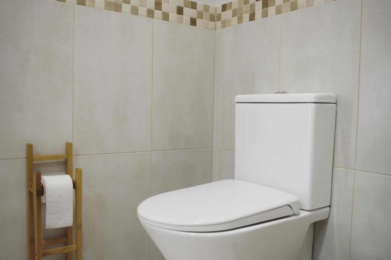 Jomar Apartamento En Coruna A Coruña Exteriér fotografie